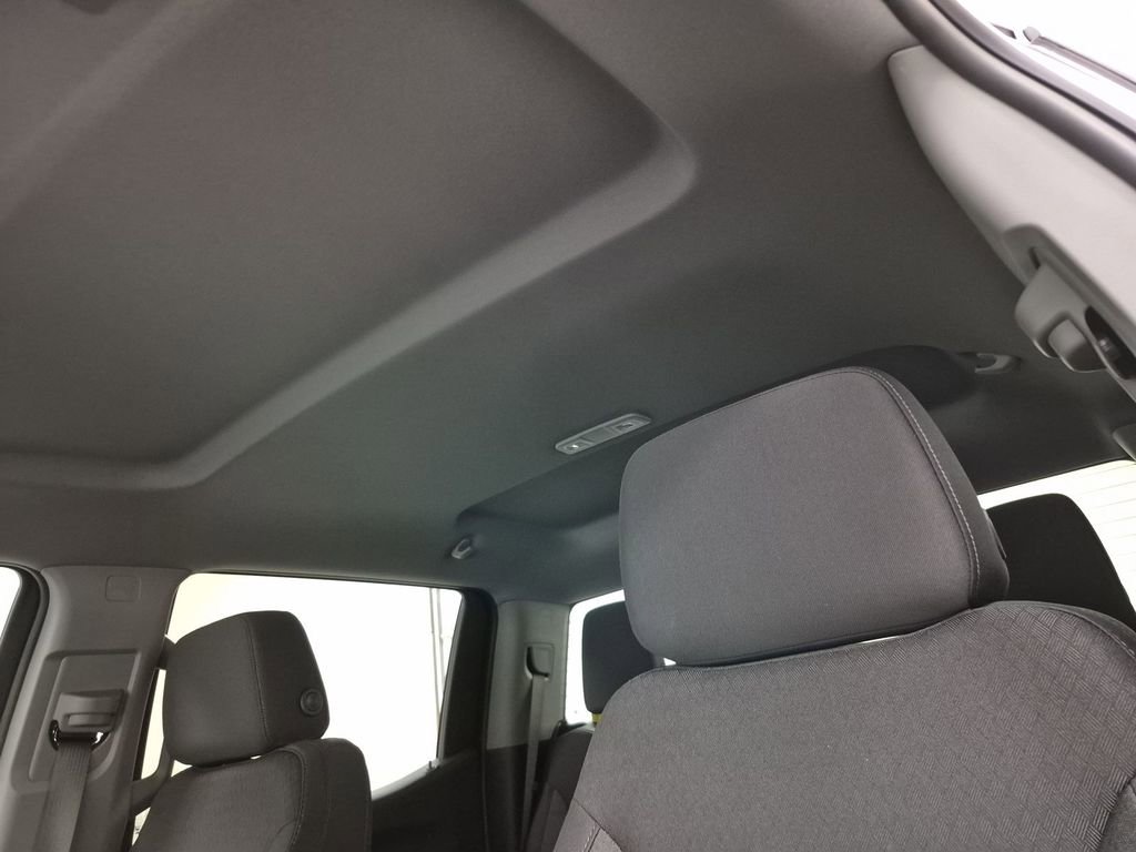 New 2026 GMC Sierra 1500 Pro w/ Graphite Edition image 19