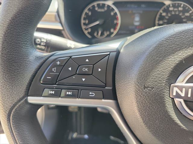 Used 2024 Nissan Altima 2.5 SV FWD image 20
