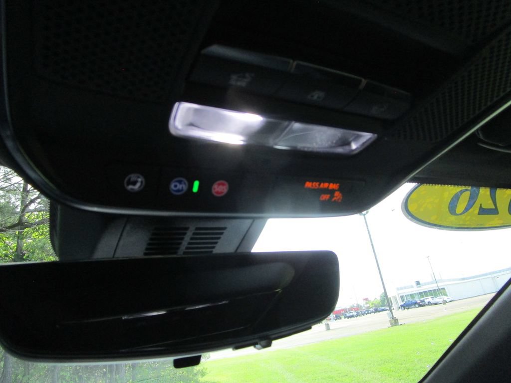 New 2026 Chevrolet Equinox RS w/ Convenience Package III FWD image 38