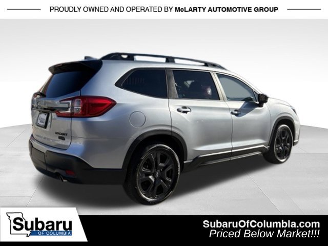 Used 2025 Subaru Ascent Bronze Edition AWD/4WD image 43