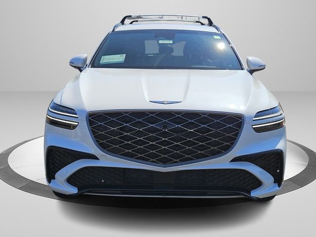 New 2026 Genesis GV70 2.5T Sport Prestige image 8