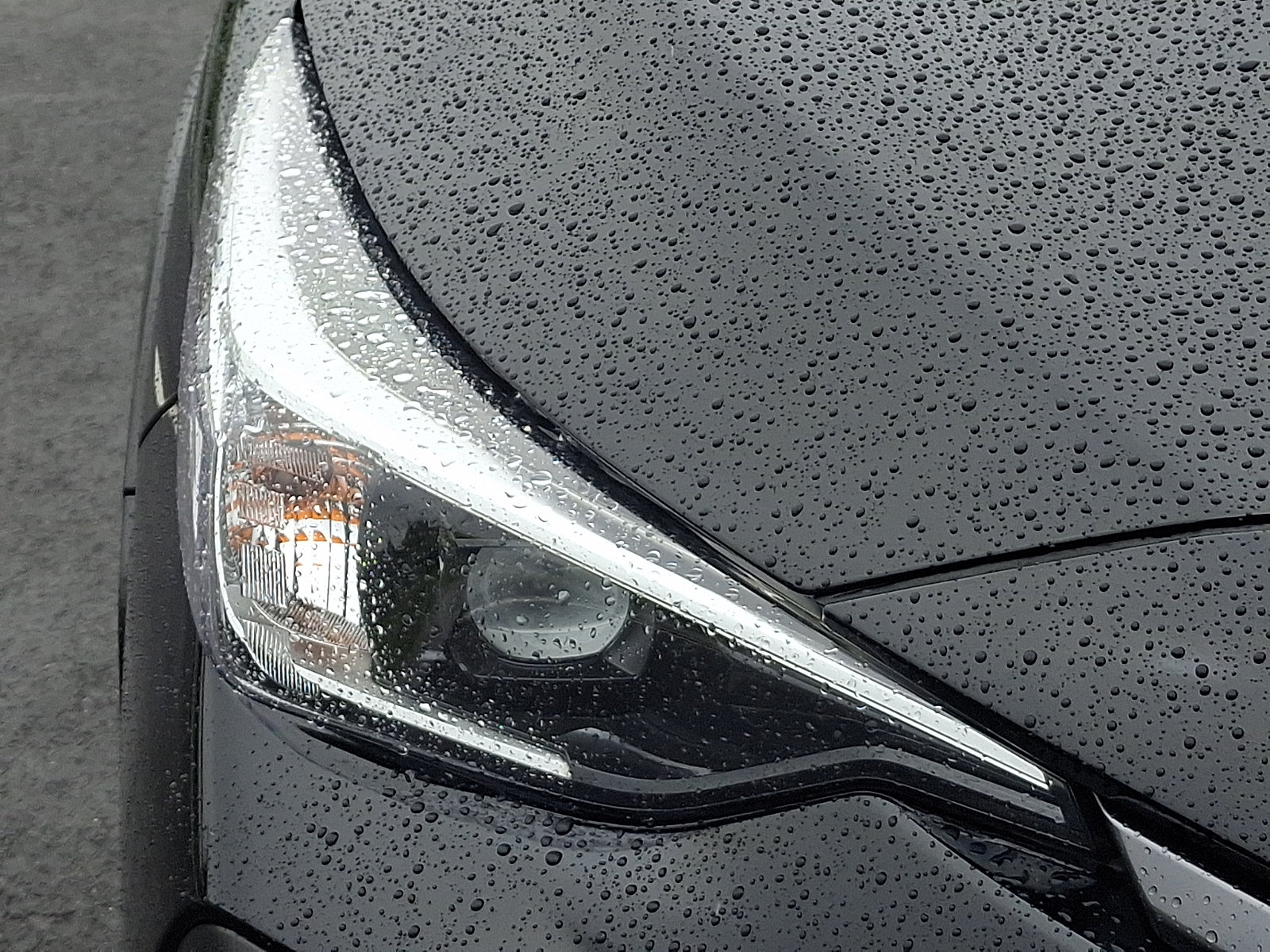 Certified 2024 Subaru Crosstrek 2.0i Premium AWD/4WD image 10