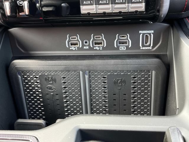 New 2026 RAM 1500 RHO w/ RHO Level 1 Equipment Group AWD/4WD image 33
