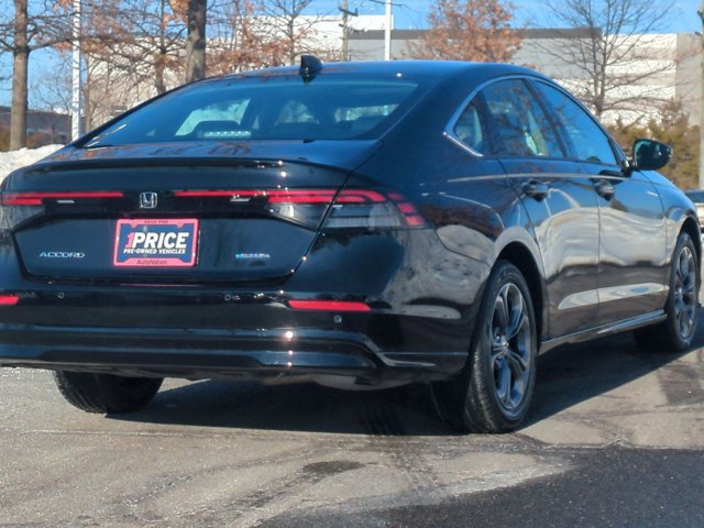 Used 2025 Honda Accord EX-L image 5