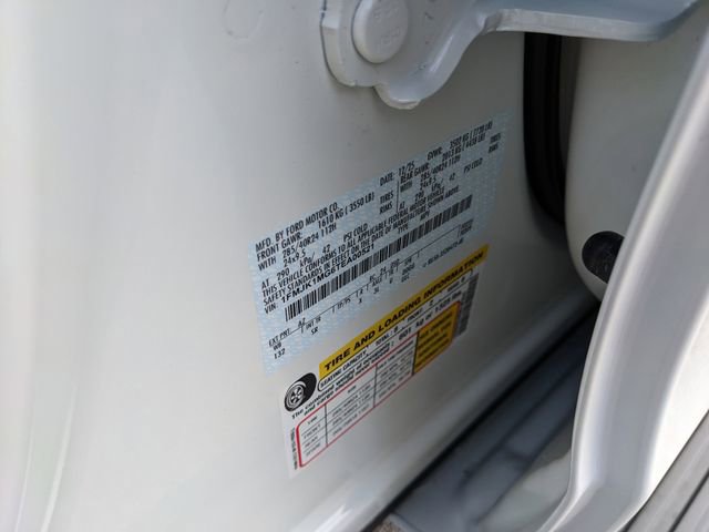 New 2026 Ford Expedition Max Platinum w/ Platinum Ultimate Package image 37