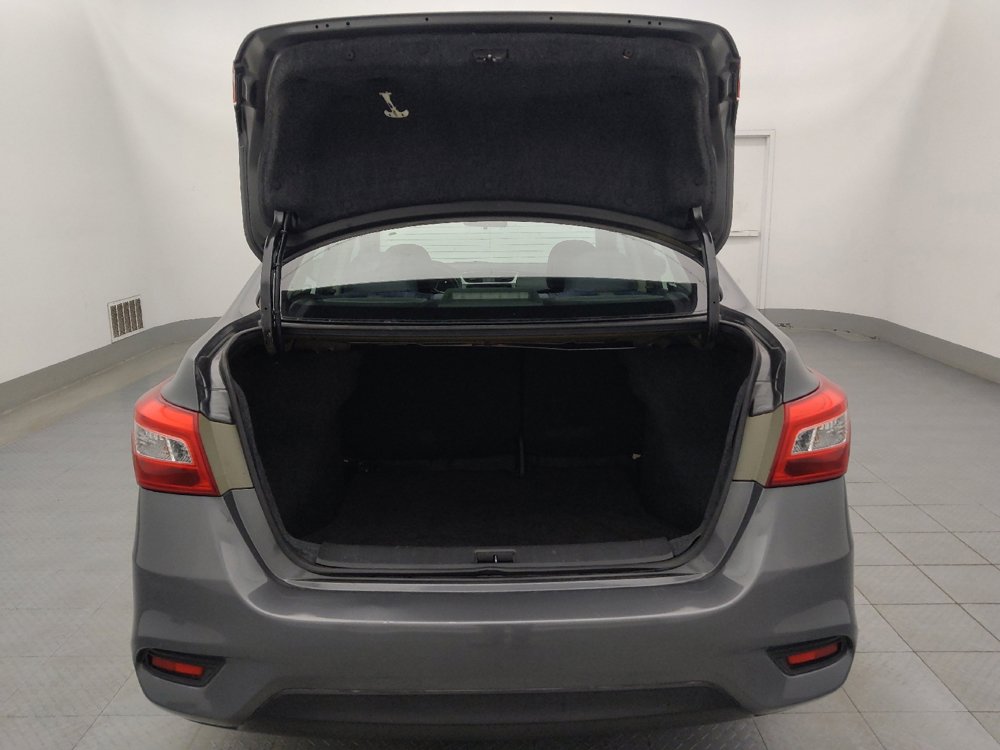 Used 2018 Nissan Sentra SV image 29