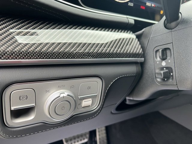 New 2025 Mercedes-Benz GLE 63 AMG S image 15