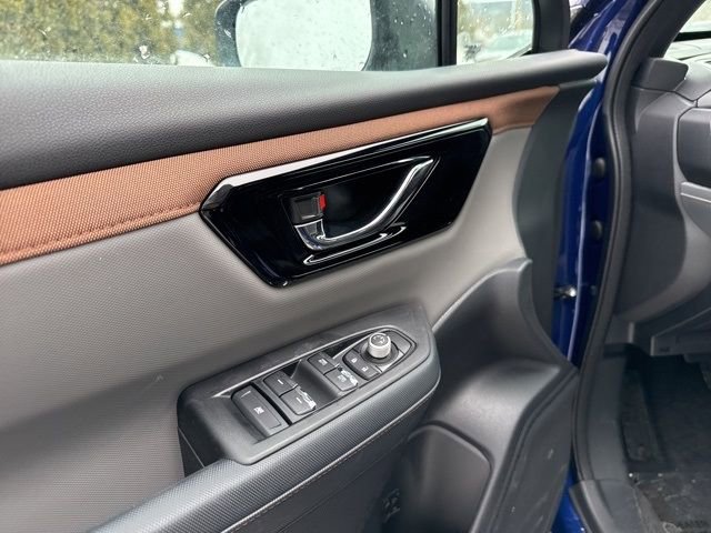 New 2026 Subaru Forester Sport image 20