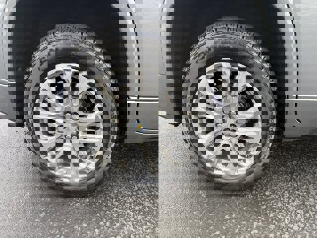 Used 2021 Chevrolet Traverse Premier image 4