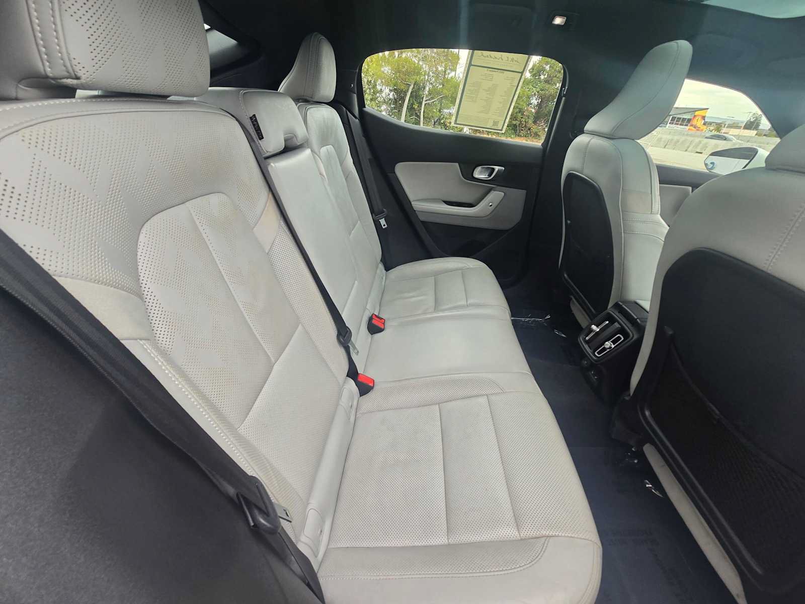 Used 2023 Polestar Polestar 2 AWD/4WD image 12