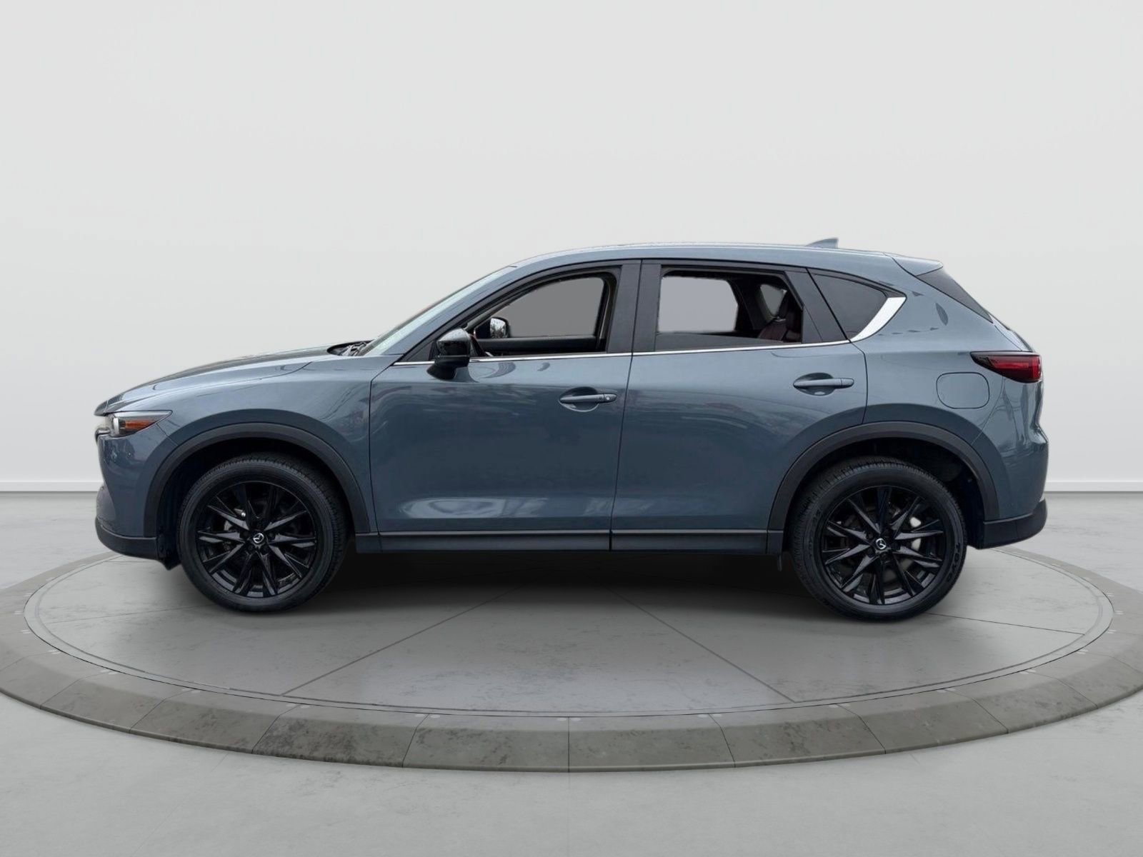 Used 2024 MAZDA CX-5 Carbon Edition image 4