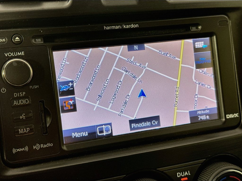 Used 2014 Subaru Forester 2.0XT Touring AWD/4WD image 15
