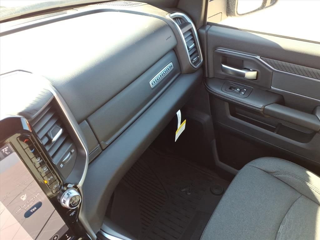 New 2026 RAM 2500 Big Horn image 29