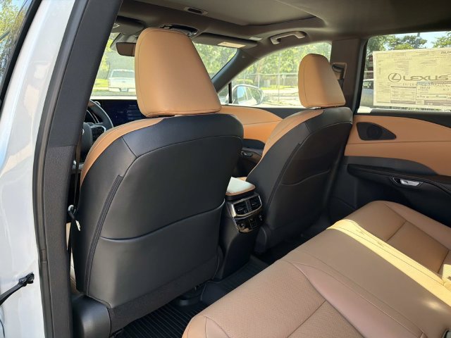 New 2026 Lexus RX 350 Premium w/ Convenience Package AWD/4WD image 12