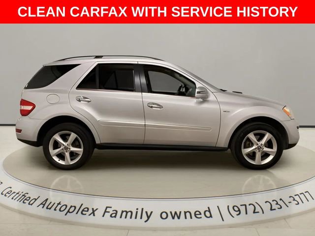 Used 2011 Mercedes-Benz ML 350 BlueTEC 4MATIC image 6