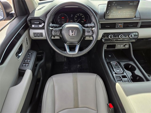 Certified 2024 Honda Pilot EX-L image 15