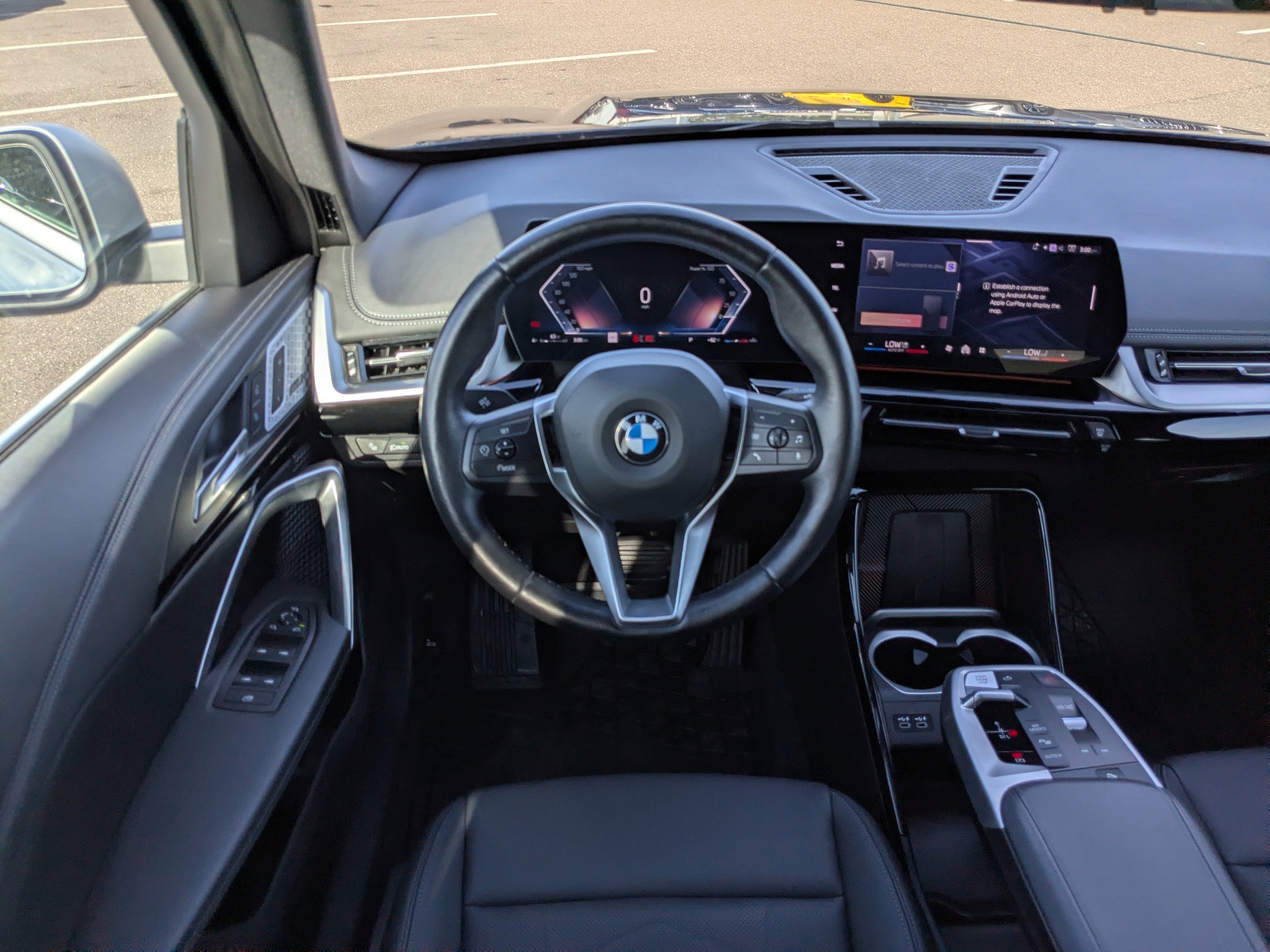 Used 2024 BMW X1 xDrive28i w/ Convenience Package image 17