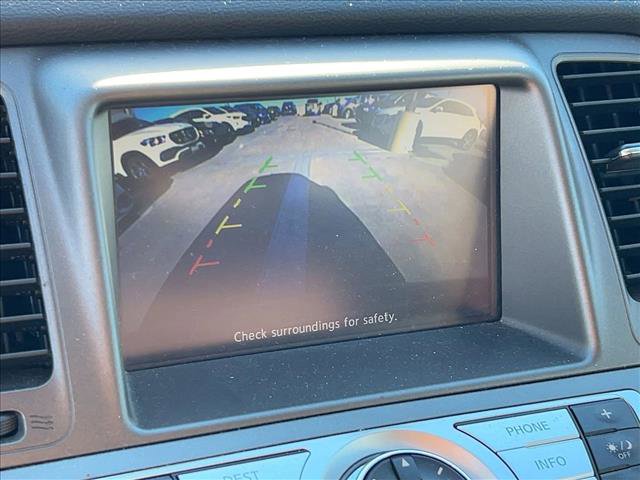 Used 2014 Nissan Murano SV w/ Value Package image 11