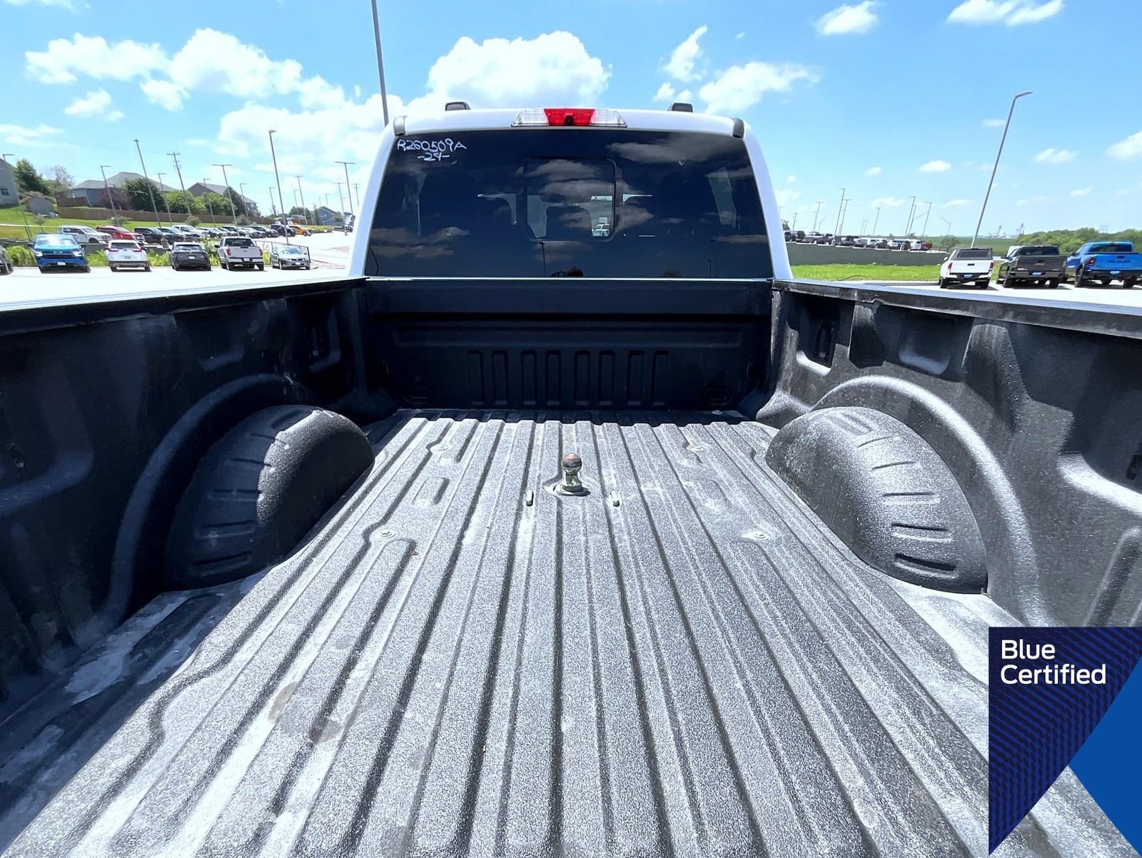 Used 2024 Ford F350 Lariat w/ Sport Appearance Package AWD/4WD image 22