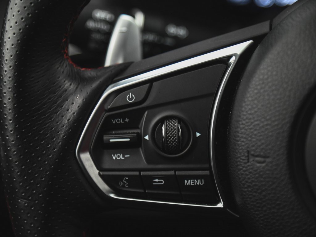 Used 2024 Acura TLX SH-AWD w/ A-SPEC Pkg image 22