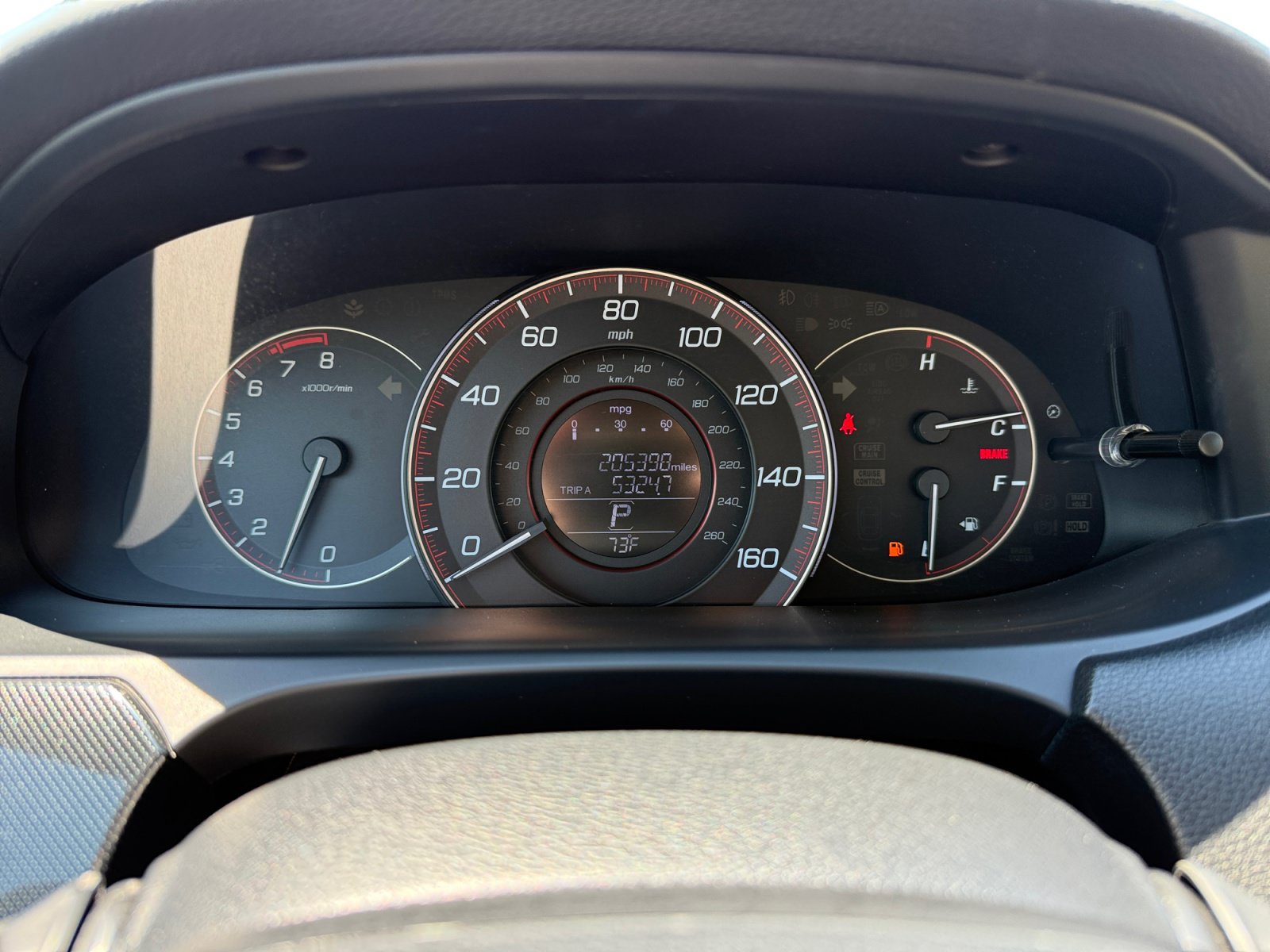 Used 2013 Honda Accord EX-L image 11