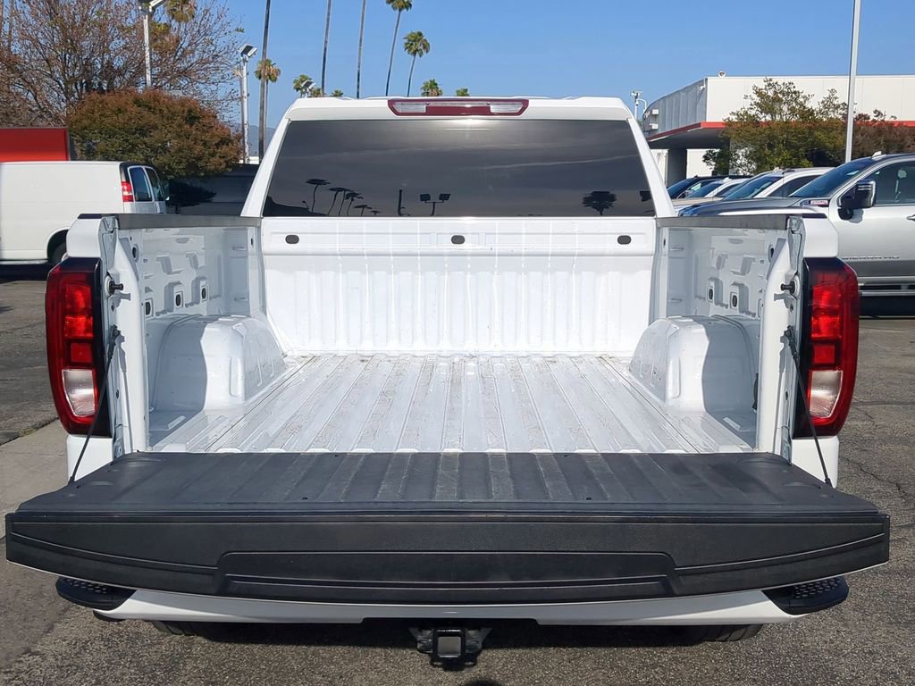 Used 2023 GMC Sierra 1500 Elevation RWD image 28