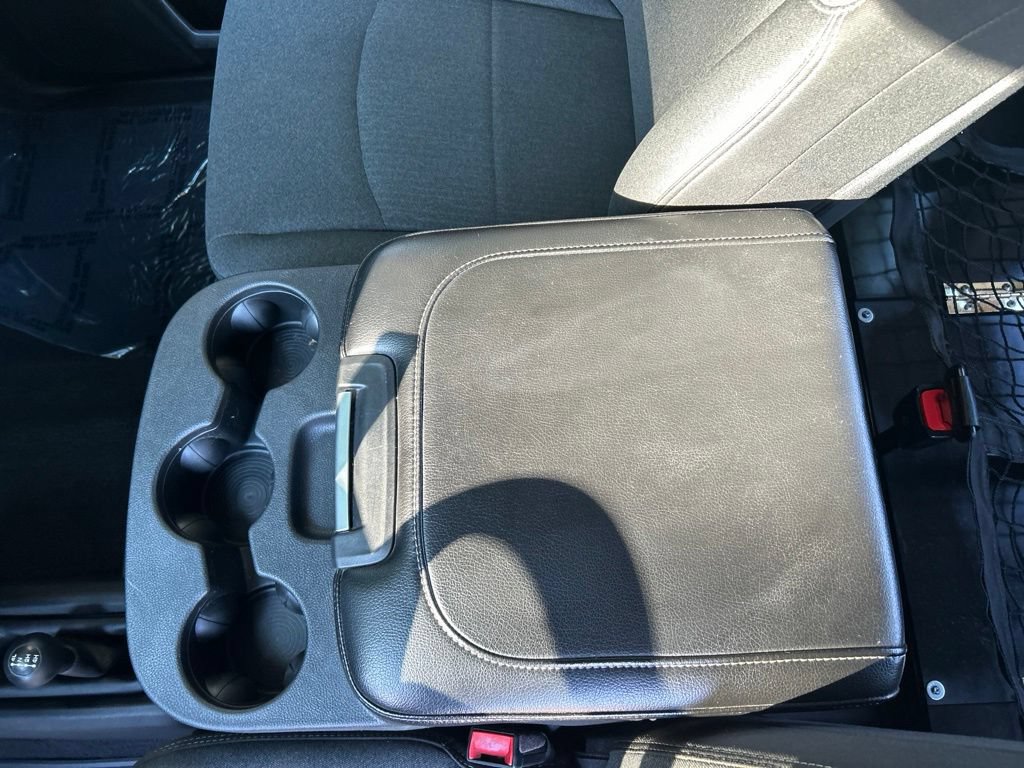 Used 2019 RAM 2500 Tradesman AWD/4WD image 17
