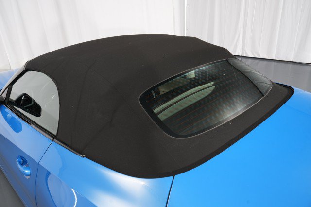 Used 2020 BMW Z4 sDrive30i w/ M Sport Package RWD image 17