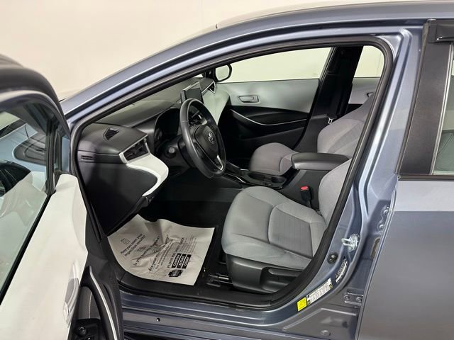 Used 2023 Toyota Corolla SE w/ Carpet Mat Package (TMS) image 19