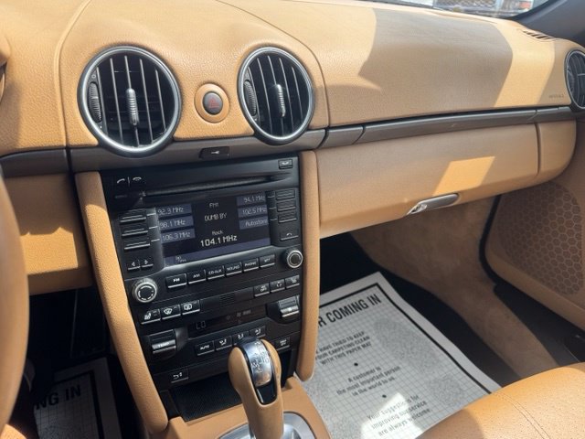 Used 2011 Porsche Boxster RWD image 33