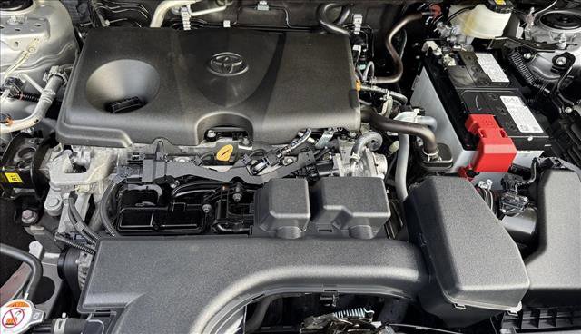 Used 2024 Toyota RAV4 LE image 21