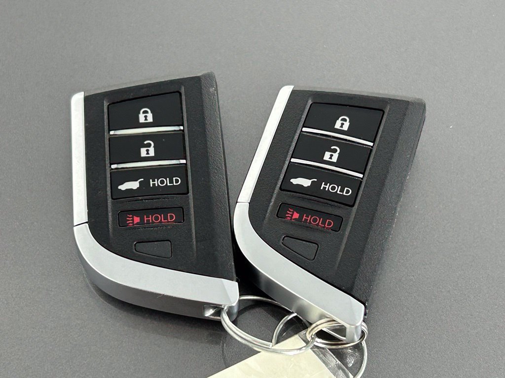 Used 2023 Acura RDX w/ Technology Package AWD/4WD image 39