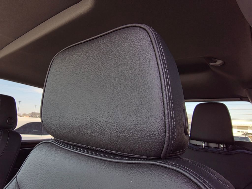 New 2026 GMC Sierra 2500 Denali w/ Technology Package image 21