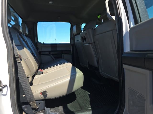 Used 2021 Ford F450 XL w/ Power Equipment Group image 29