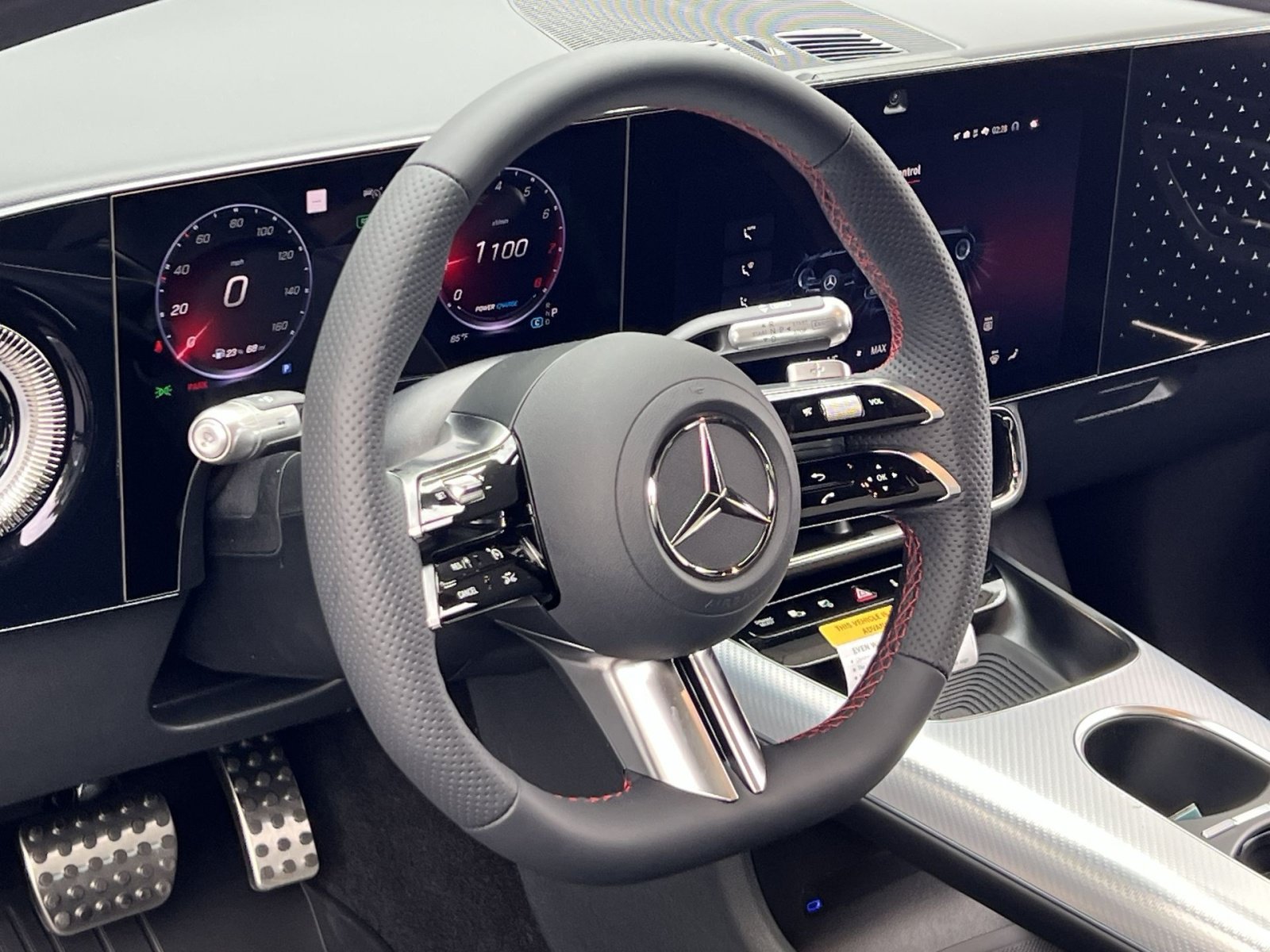 New 2027 Mercedes-Benz CLA 220 image 21