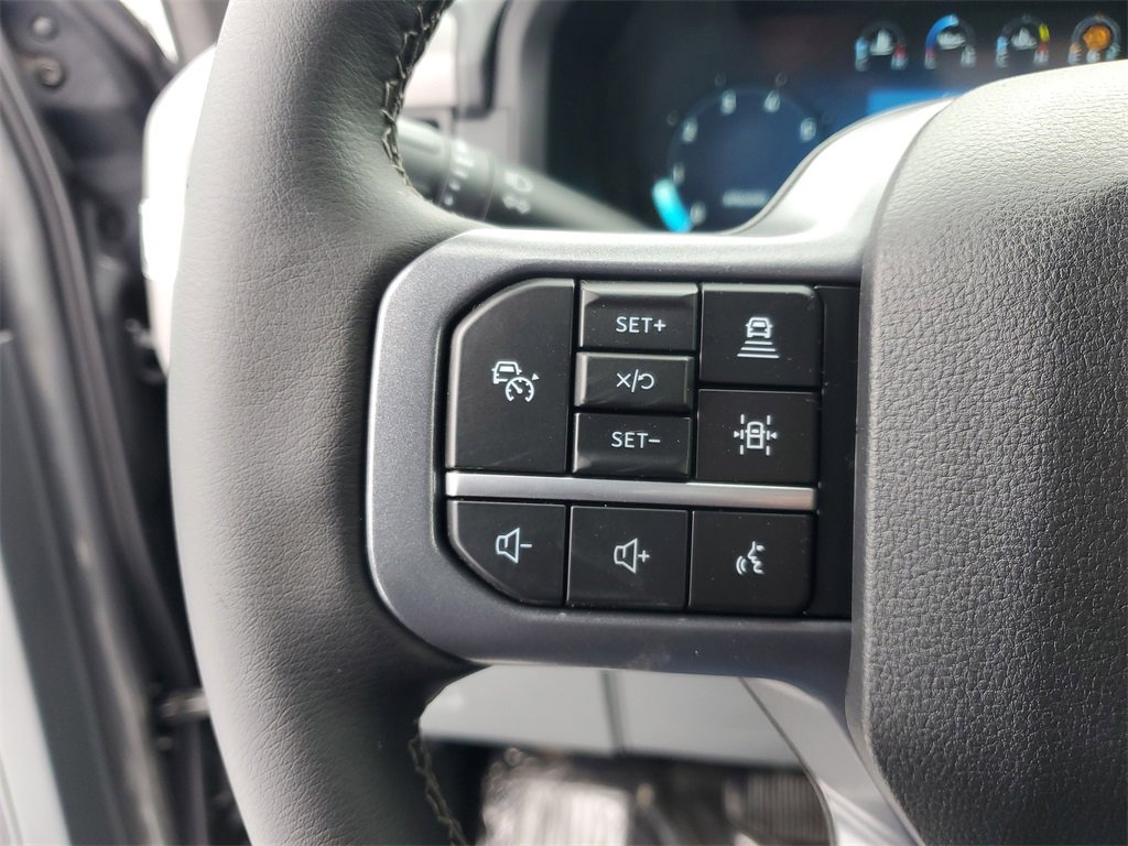 New 2026 Ford F150 XLT image 15