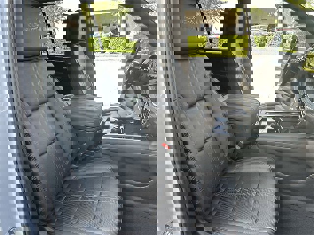 New 2026 Chevrolet Suburban High Country image 27