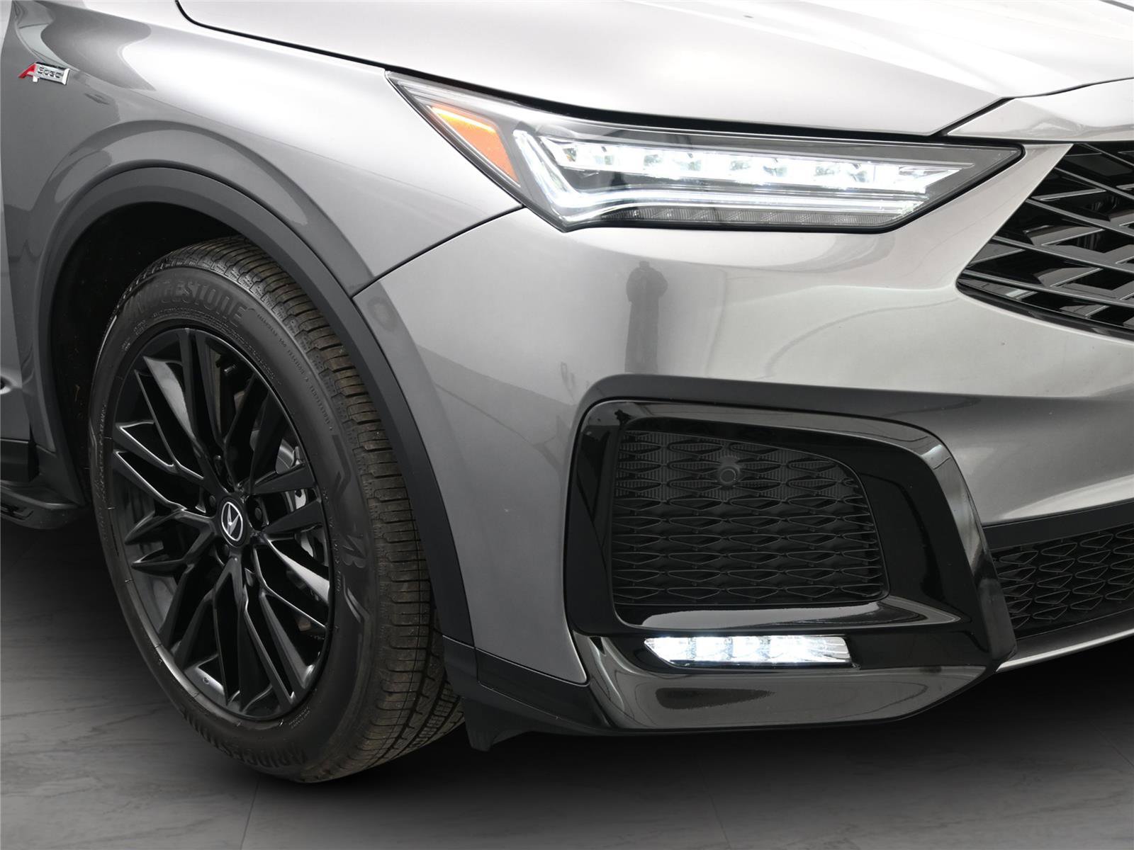 Certified 2026 Acura MDX A-Spec image 14