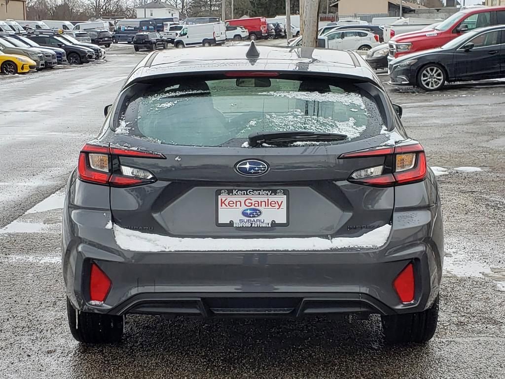 New 2026 Subaru Impreza 2.0i Sport image 4