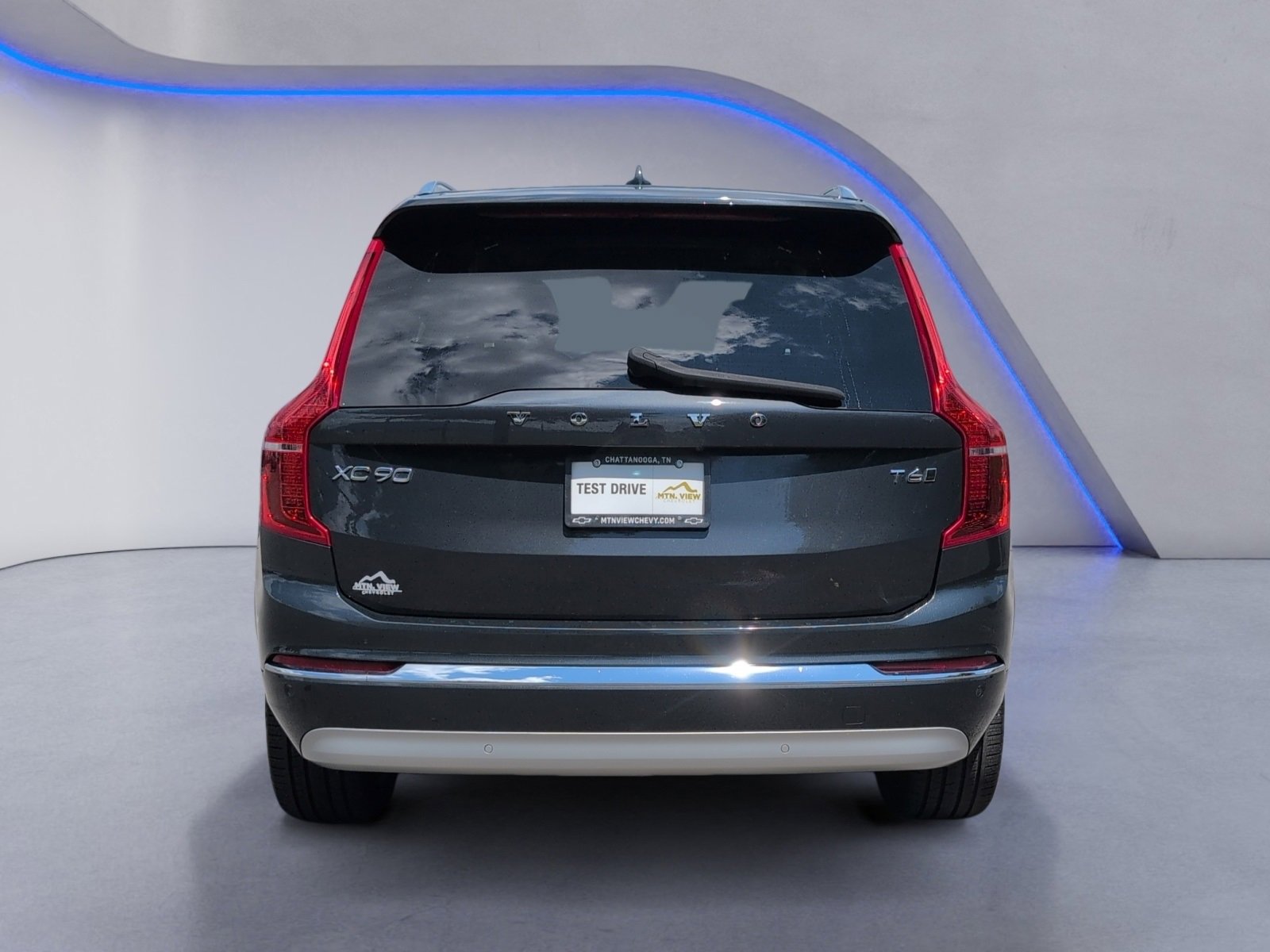 Used 2022 Volvo XC90 T6 Inscription image 14