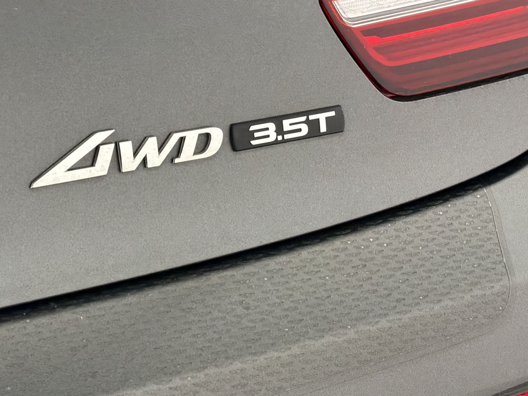 Used 2024 Genesis G80 3.5T Sport AWD/4WD image 35