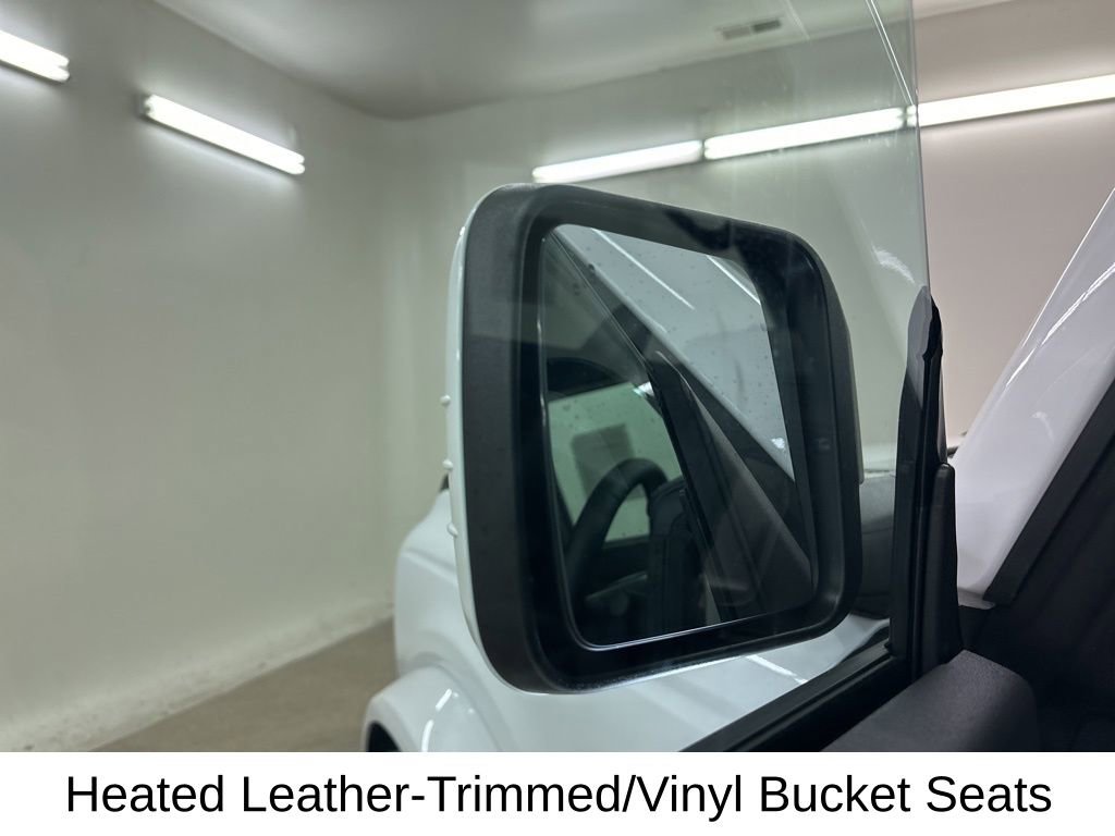 New 2026 Ford Bronco Outer Banks AWD/4WD image 15