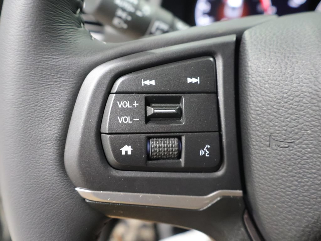 Used 2026 Honda Ridgeline RTL image 33