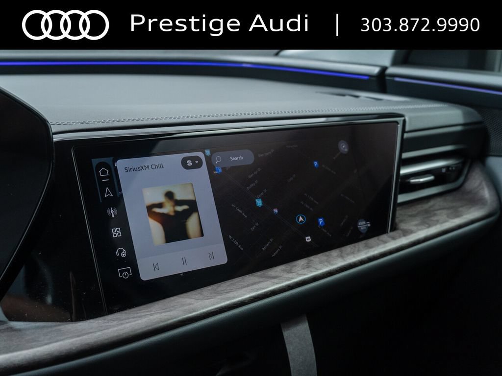 New 2026 Audi Q5 Premium Plus AWD/4WD image 19