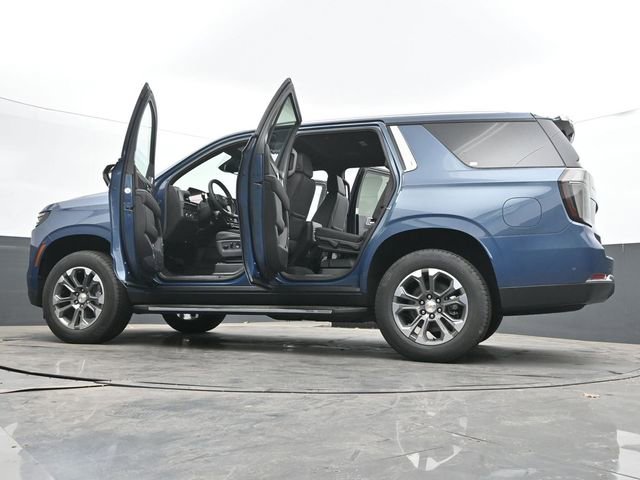 New 2026 Chevrolet Tahoe LT w/ Comfort Package AWD/4WD image 72