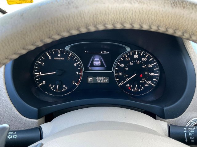 Used 2015 Nissan Altima 3.5 SL FWD image 15