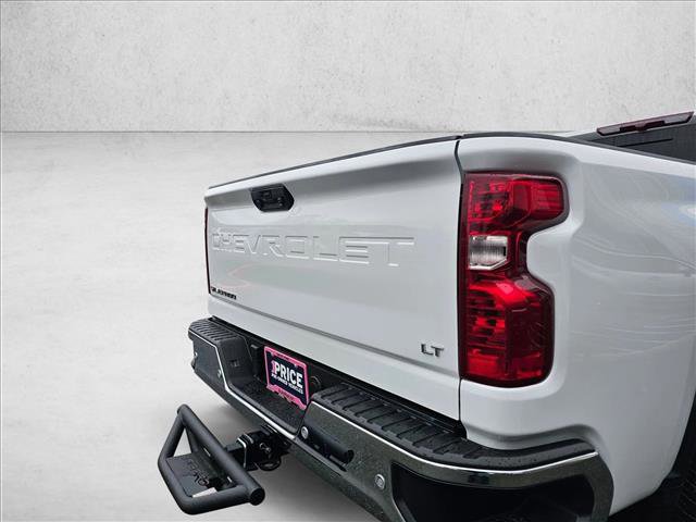 Used 2024 Chevrolet Silverado 3500 LT w/ Safety Package image 12
