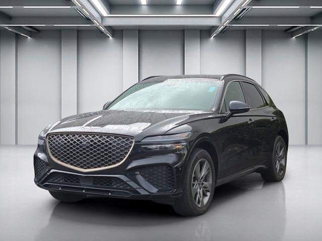 Used 2023 Genesis GV70 3.5T Sport w/ Sport Advanced Package image 3