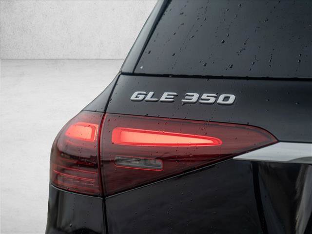 Certified 2026 Mercedes-Benz GLE 350 4MATIC image 11