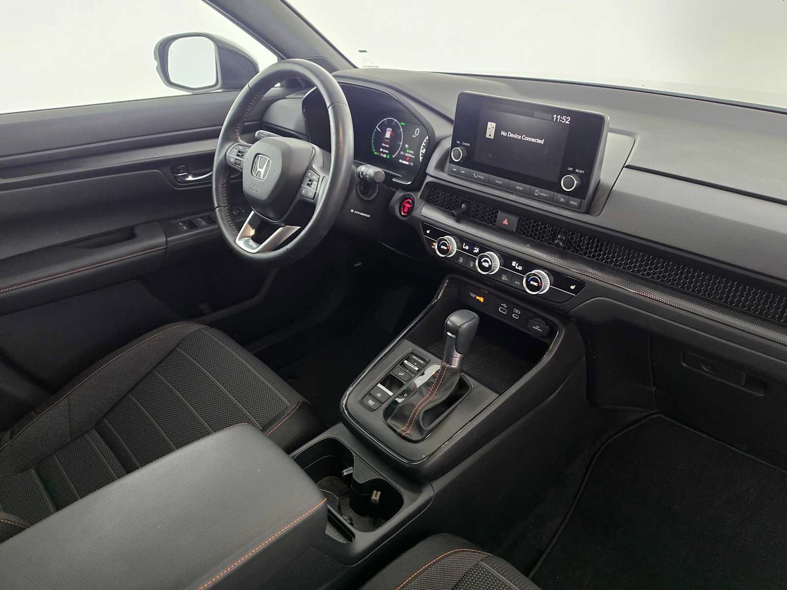 Used 2025 Honda CR-V Sport image 11